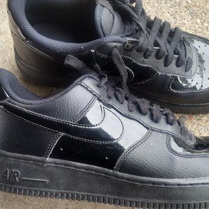 Nike Air Force 1's